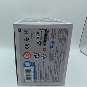 Disney Funko Pop - Dr. Facilier (Sugar Skull) - Disney Villains - No. 1085