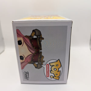 Mei Hatsume 681 ~ My Hero Academia ~ Funko Pop Vinyl ~ Animation FRENLY BRICKS - Open 7 Days