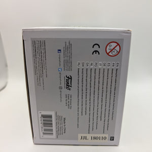 Funko Pop! Alien Rick #337 Rick & Morty 2018 Spring Convention Exclusive Vaulted