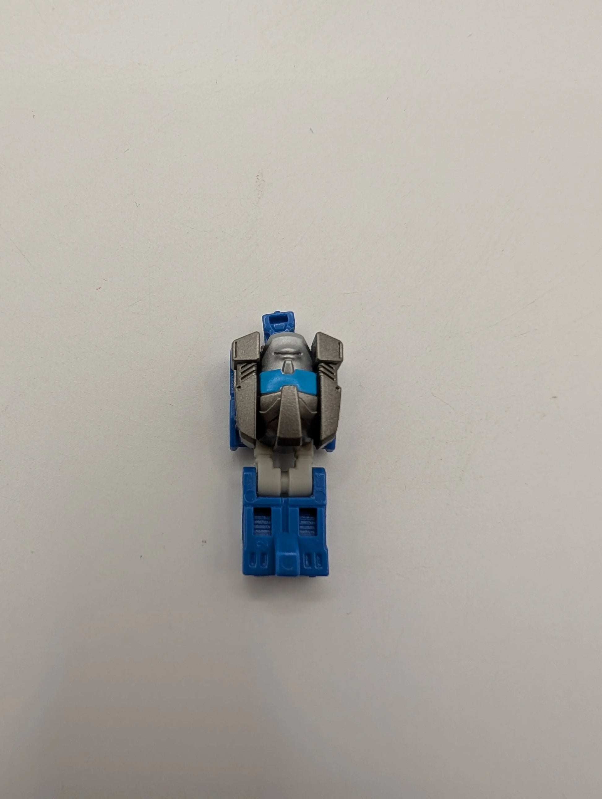Transformers Generations Titans Return XORT Highbrow figure head accessory part FRENLY BRICKS - Open 7 Days