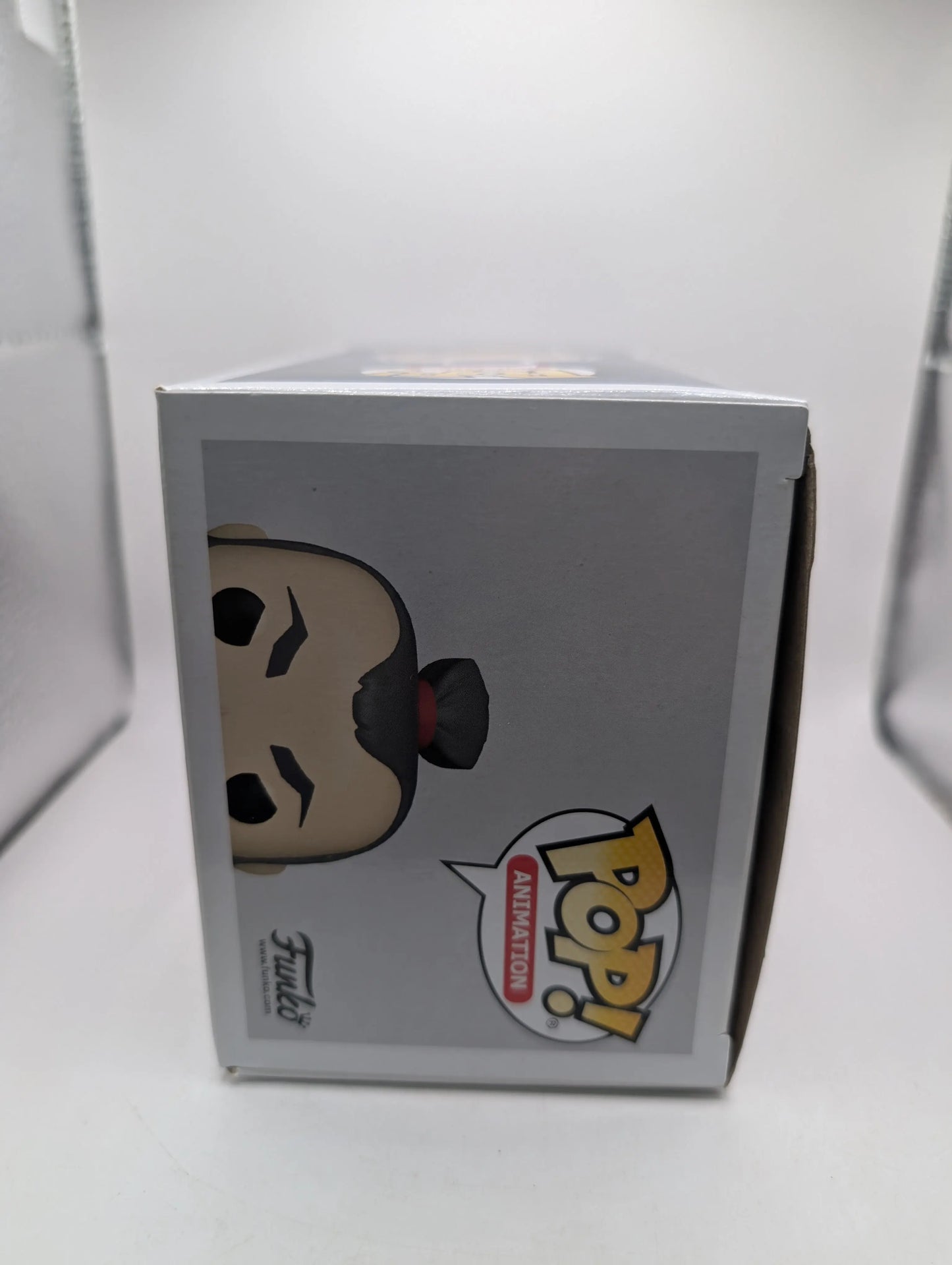 Funko POP! Avatar The Last Airbender: Glow Admiral Zhao #1001 Special Edition FRENLY BRICKS - Open 7 Days
