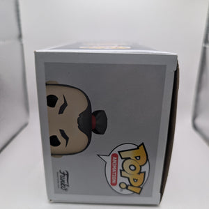 Funko POP! Avatar The Last Airbender: Glow Admiral Zhao #1001 Special Edition FRENLY BRICKS - Open 7 Days