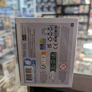 Funko POP! Rocks: Shakira - (Super Bowl)-393 FRENLY BRICKS - Open 7 Days