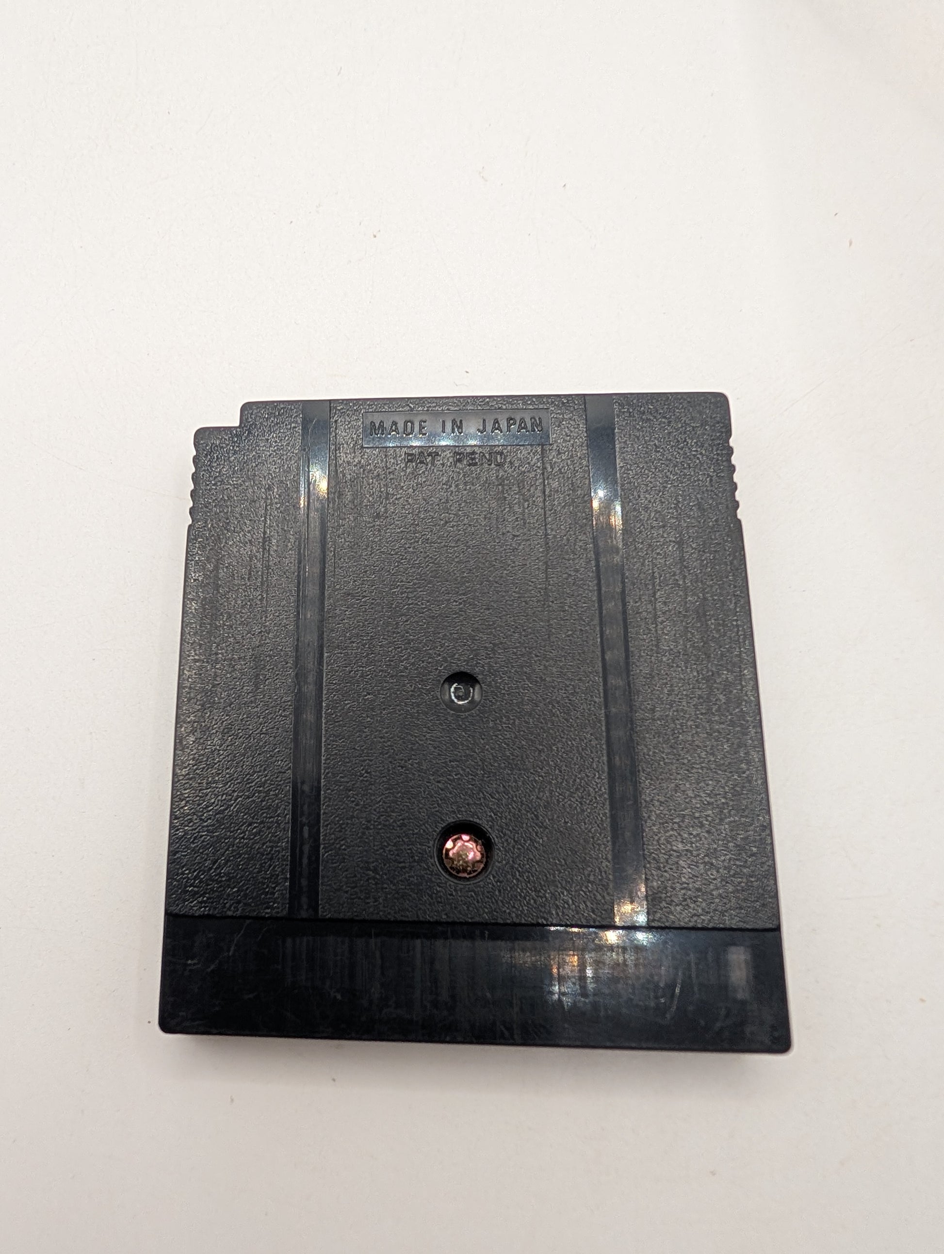 QUEST FOR CAMELOT | NINTENDO GAME BOY COLOR | CARTRIDGE AND CASE