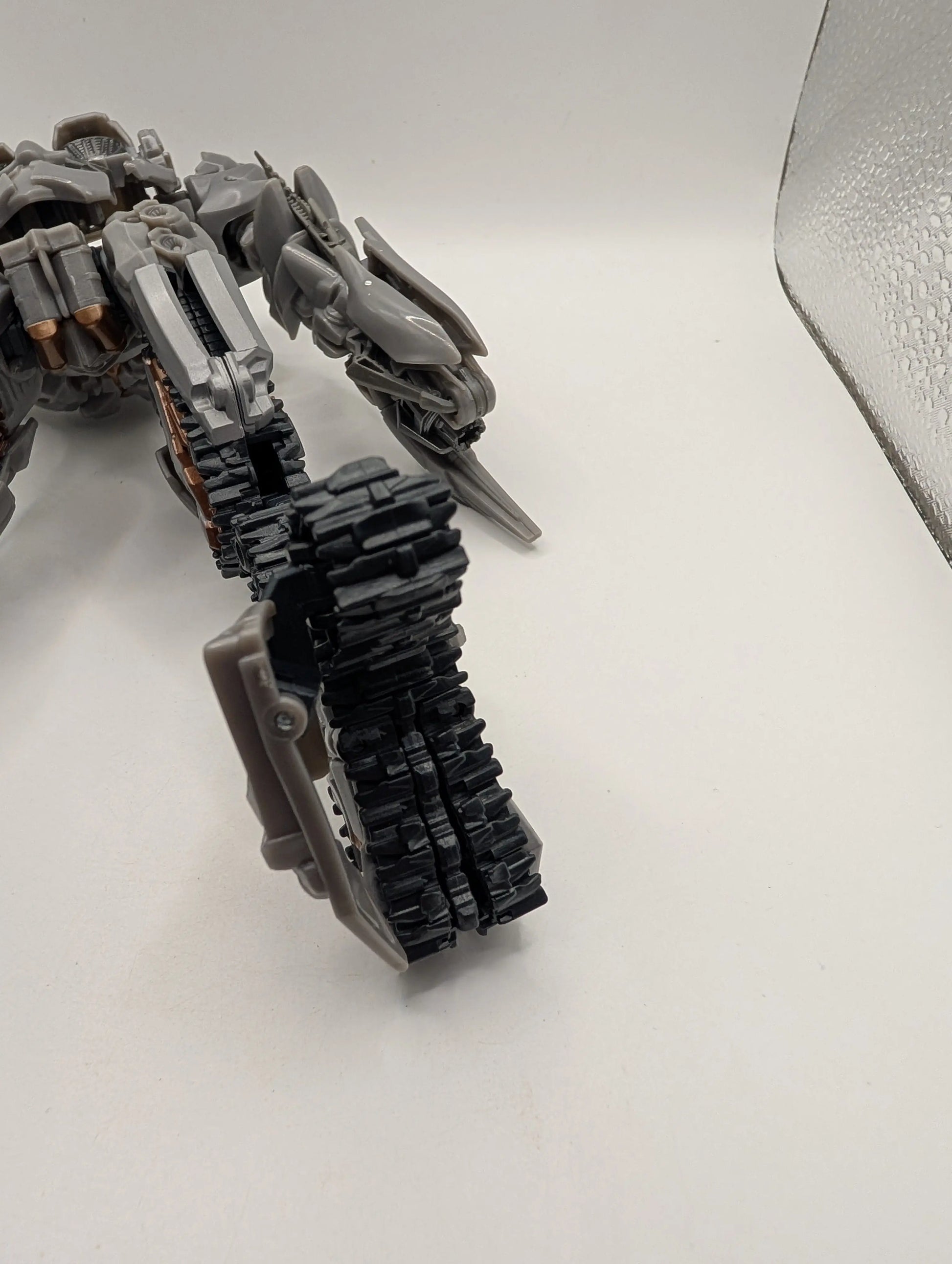 Transformers Megatron Complete SS-13 Studio Series Voyager Class LOOSE action figure FRENLY BRICKS - Open 7 Days