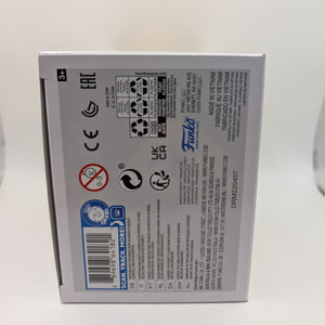 Peacemaker : The Series Peacemaker in Underwear Pop! Vinyl Figure Pop #1233 Funko