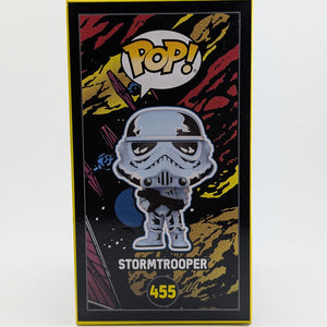 Funko POP! Movie Star Wars #455 Stormtrooper Special Edition Vinyl Collectable FRENLY BRICKS - Open 7 Days