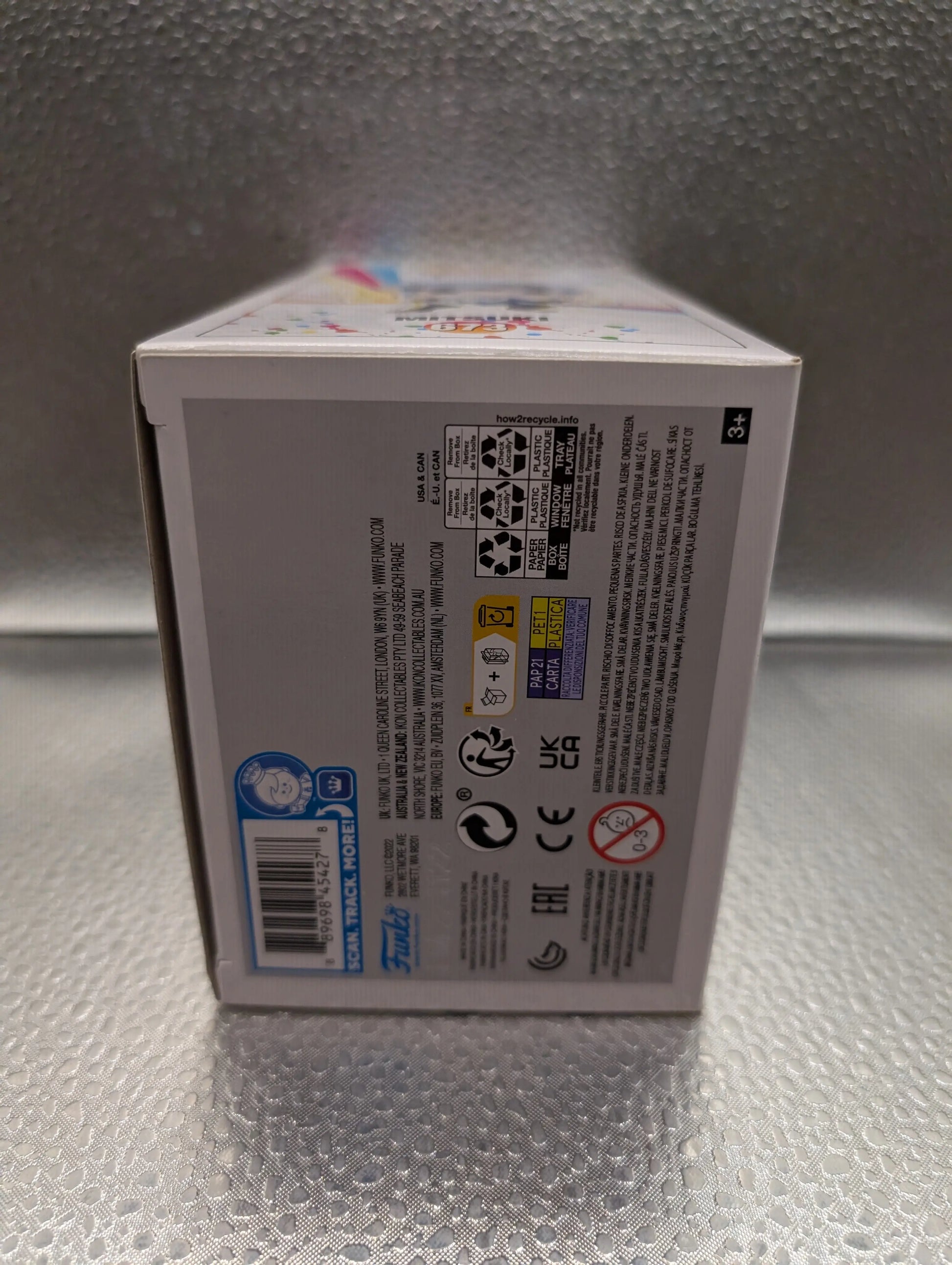 Mitsuki 673 ~ Boruto: Naruto Next Generations ~ Funko Pop Vinyl ~ Animation FRENLY BRICKS - Open 7 Days