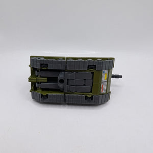 Transformers G1 1985 BRAWL Figure Bruticus Macau FRENLY BRICKS - Open 7 Days