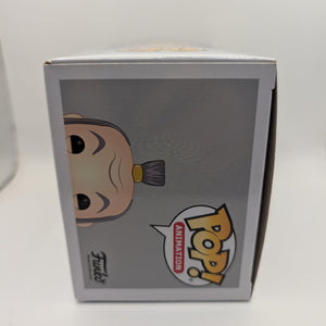 Iroh 539 Funko Pop Vinyl - Avatar The Last Airbender FRENLY BRICKS - Open 7 Days