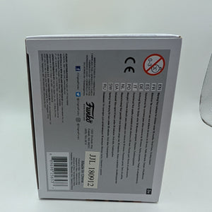 Funko Pop! Games Crash Bandicoot Chase #273