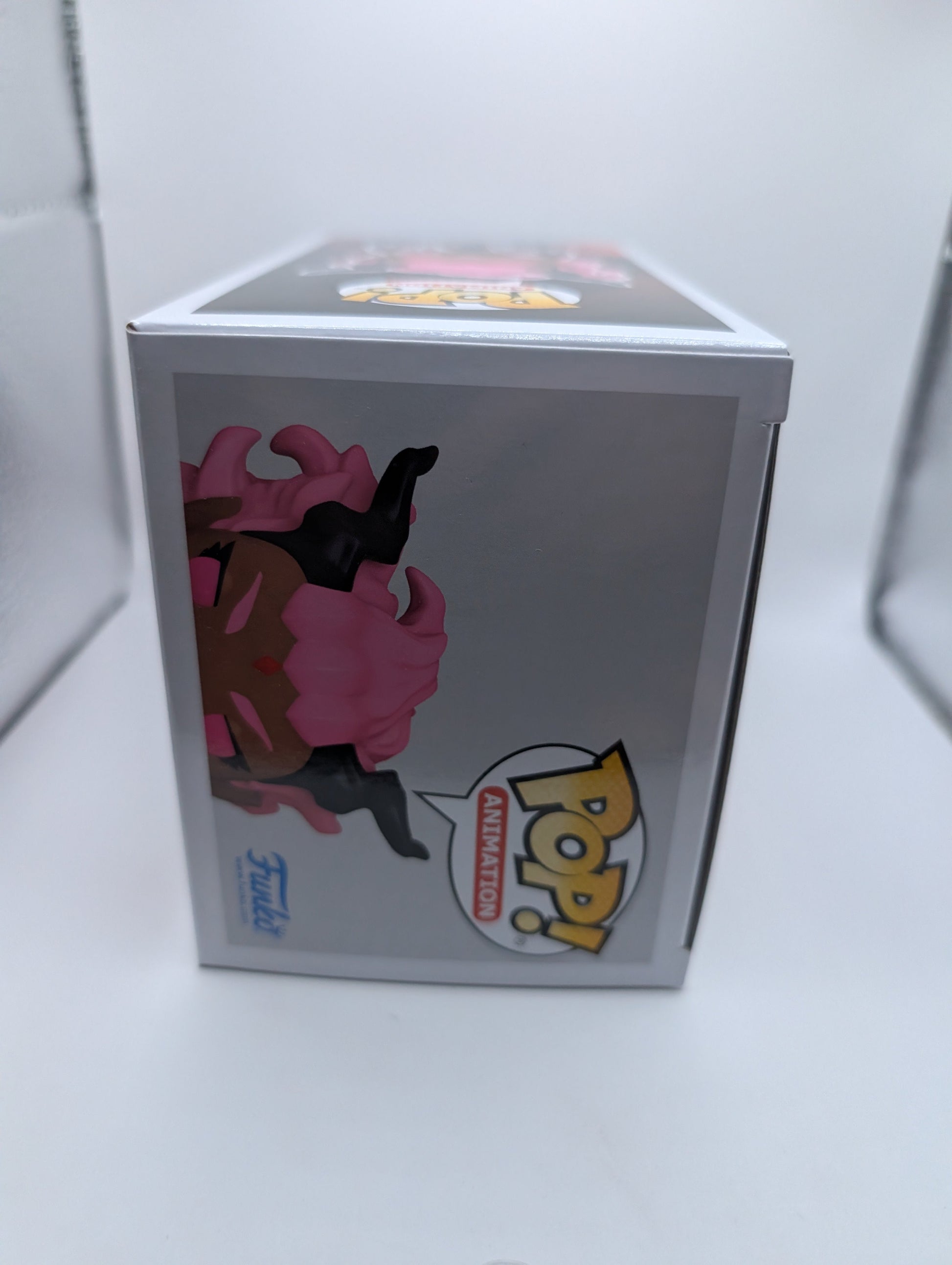 FUNKO POP Castlevania: Nocturne - Drolta #1690 FRENLY BRICKS - Open 7 Days