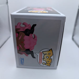 FUNKO POP Castlevania: Nocturne - Drolta #1690 FRENLY BRICKS - Open 7 Days