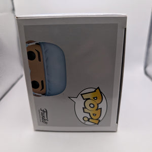Frontline Heroes Medical Doctor SE Special Edition Funko Pop Vinyl FRENLY BRICKS - Open 7 Days