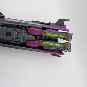 Banzai-Tron Skyquake BotCon 2009 Souvenir TFCC Transformers FRENLY BRICKS - Open 7 Days