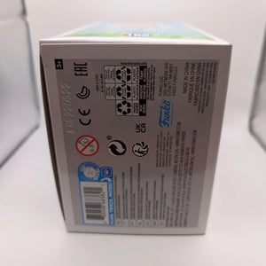 Funko Pop! ASIA Genshin Impact: #162 PAIMON (Vaulted) Vinyl Figure FRENLY BRICKS - Open 7 Days