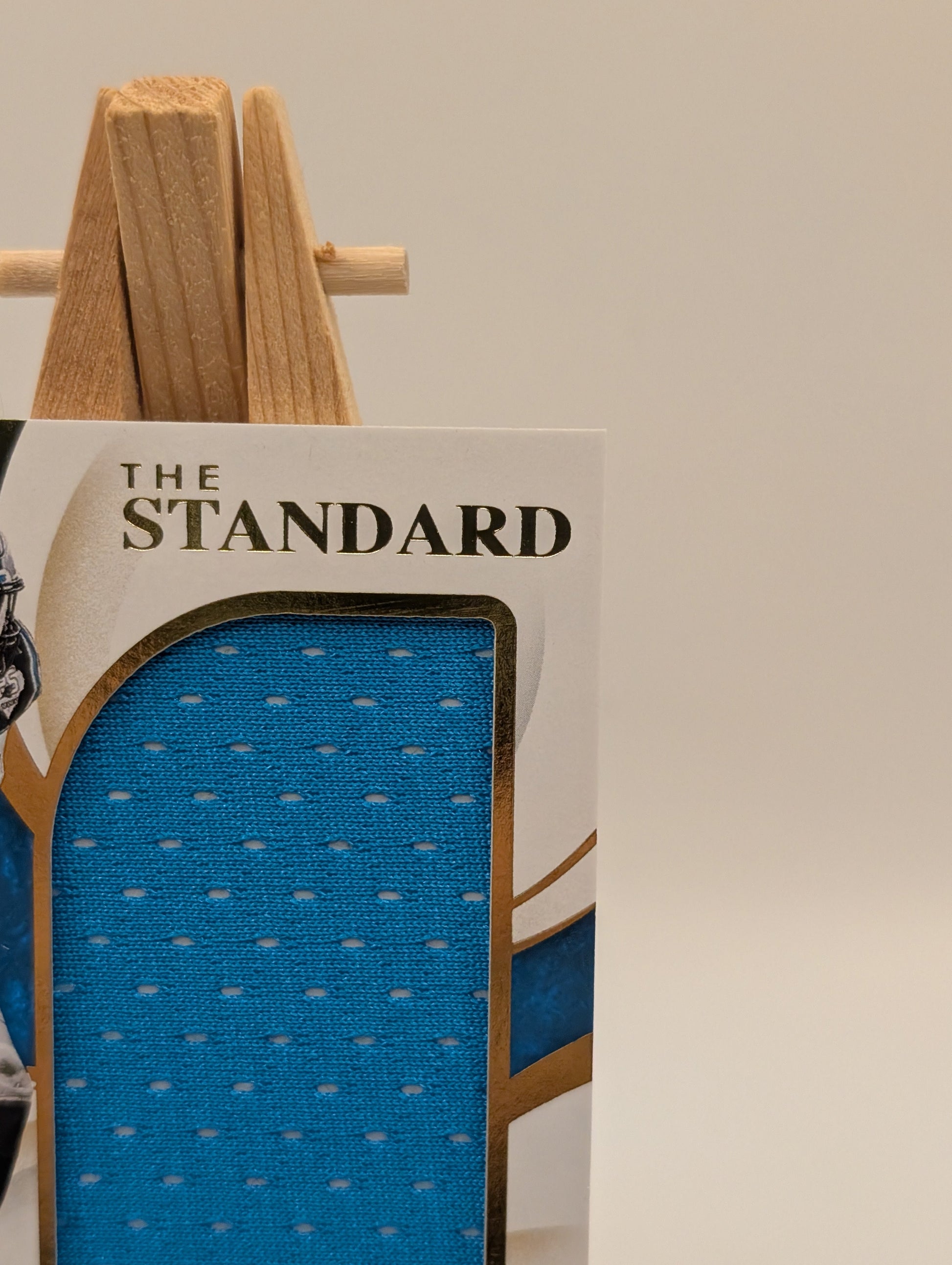 2020 Immaculate LUKE KUECHLY The Standard Jumbo Patch /25 SSP Panthers FRENLY BRICKS - Open 7 Days