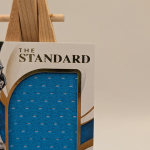 2020 Immaculate LUKE KUECHLY The Standard Jumbo Patch /25 SSP Panthers FRENLY BRICKS - Open 7 Days