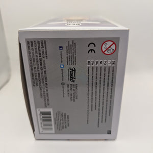 Iroh 539 Funko Pop Vinyl - Avatar The Last Airbender FRENLY BRICKS - Open 7 Days