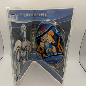 Dragon Ball Z 5.4 (DVD, 2002) - Region 4 FRENLY BRICKS - Open 7 Days