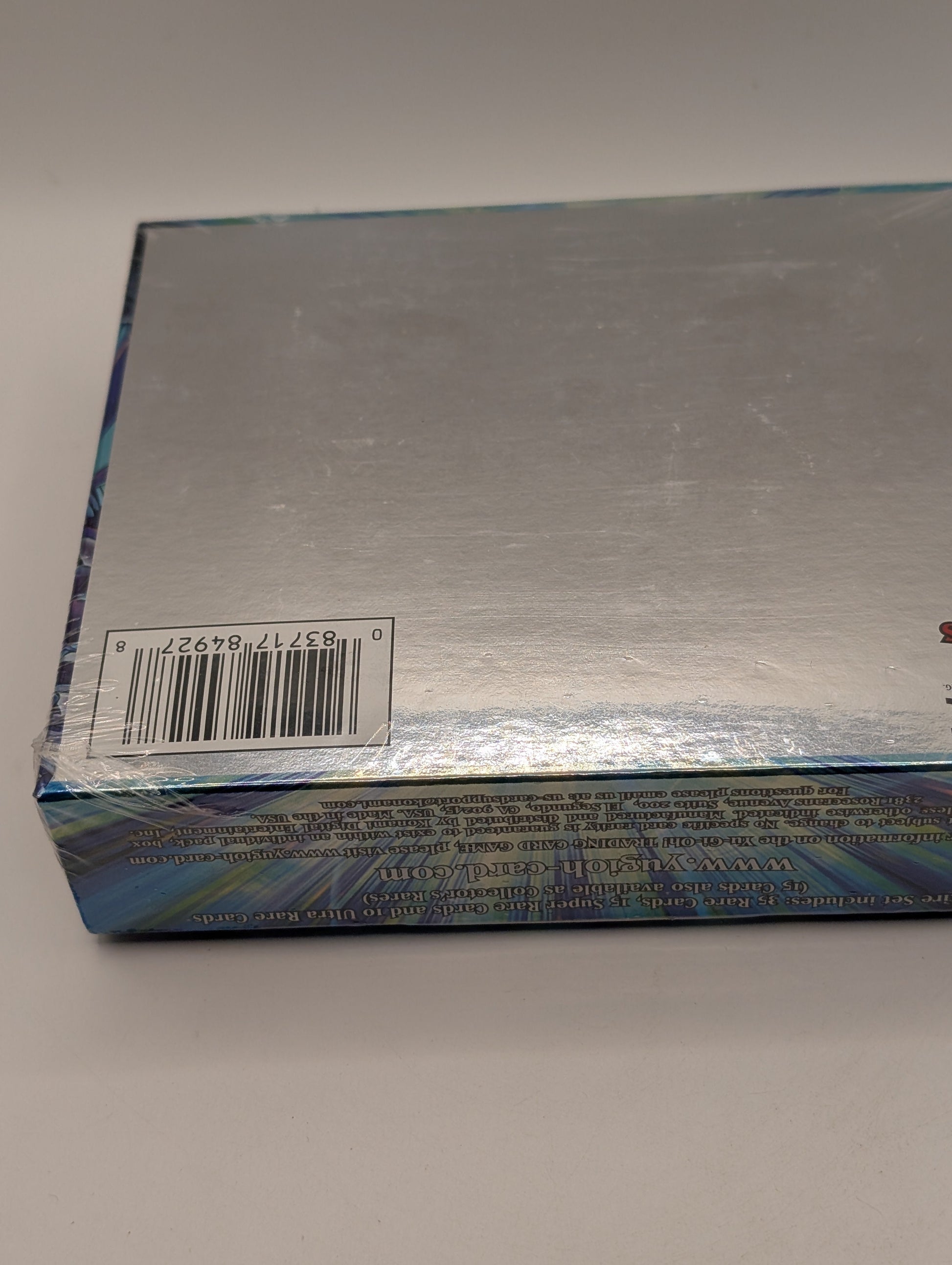 1st Edition - Yu-Gi-Oh! TCG Toon Chaos Booster Box - 24 Pack FRENLY BRICKS - Open 7 Days