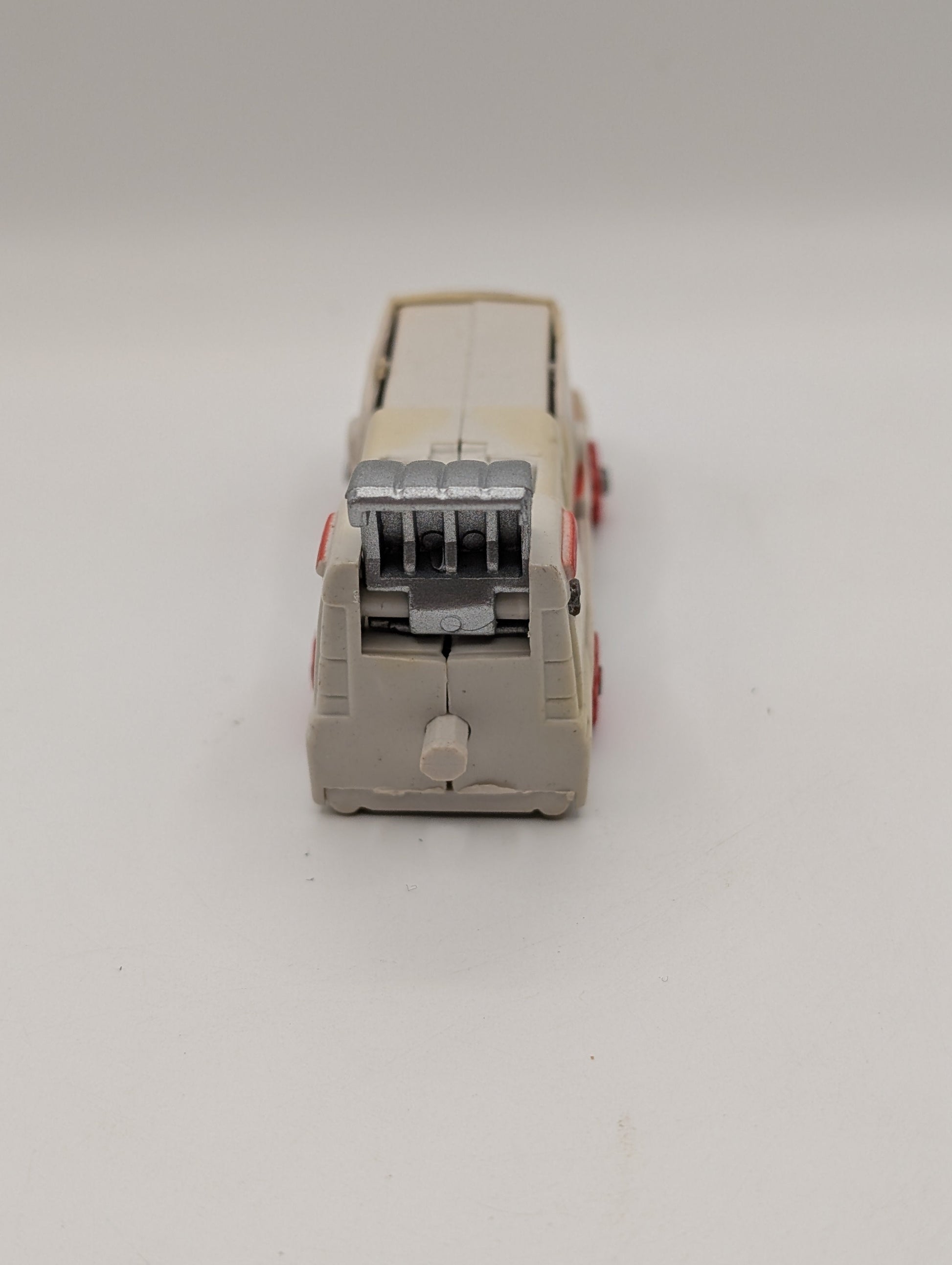 Aider Robo from Machine Robo Rescue FRENLY BRICKS - Open 7 Days