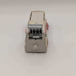 Aider Robo from Machine Robo Rescue FRENLY BRICKS - Open 7 Days