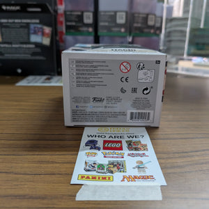 FUNKO Pop Vinyl Itachi #578 FRENLY BRICKS - Open 7 Days