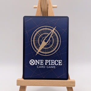 One Piece - Trafalgar Law (OP12-073) Alternate Art - Legacy Of The Master FRENLY BRICKS - Open 7 Days