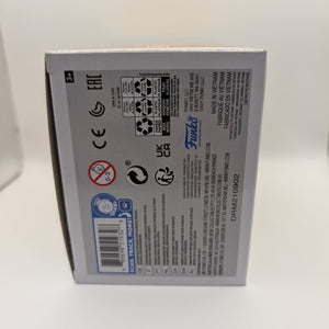 Funko Pop Vinyl Ryuku #1007 My Hero Academia FRENLY BRICKS - Open 7 Days