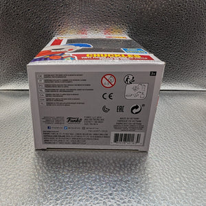 FUNKO Pop Vinyl Chuckles #561 FRENLY BRICKS - Open 7 Days