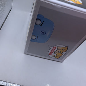 Movies Funko Pop - Dr. Manhattan #23 - Watchmen - Rare Vaulted FRENLY BRICKS - Open 7 Days