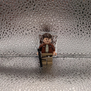 Lego Star Wars Cassian Andor Minifigure 75171, Battle on Scarif sw0813 Rogue One FRENLY BRICKS - Open 7 Days