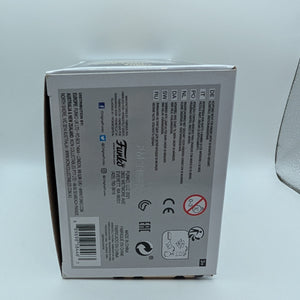 Fire Lord Ozai #1058 - Avatar The Last Airbender - Funko Pop! Vinyl FRENLY BRICKS - Open 7 Days