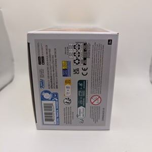 Travis Kelce Pop 257 - The Chiefs NFL Funko Pop! 2024  Taylor Swift Bracelet On