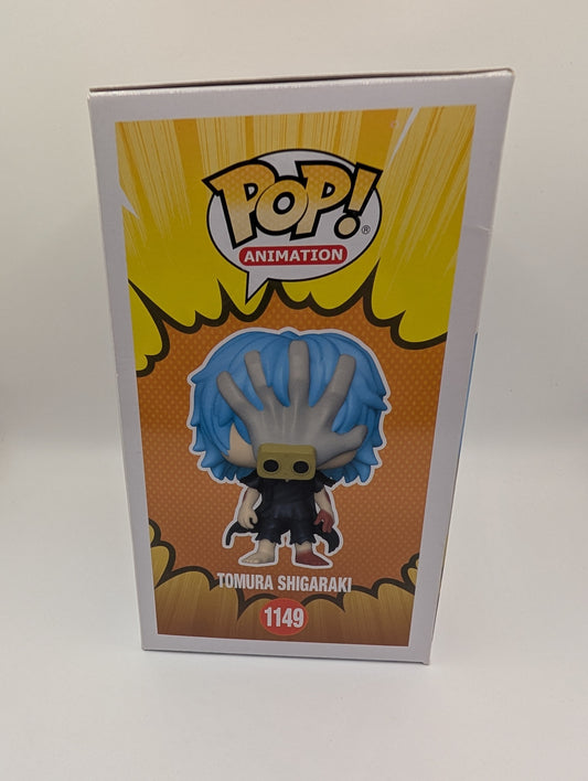 My Hero Academia - Tomura Shigaraki Pop! Vinyl Figure (RS) #565 FRENLY BRICKS - Open 7 Days
