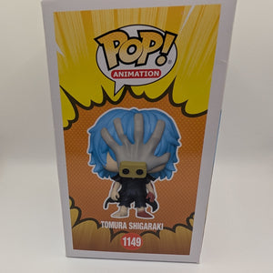 My Hero Academia - Tomura Shigaraki Pop! Vinyl Figure (RS) #565 FRENLY BRICKS - Open 7 Days