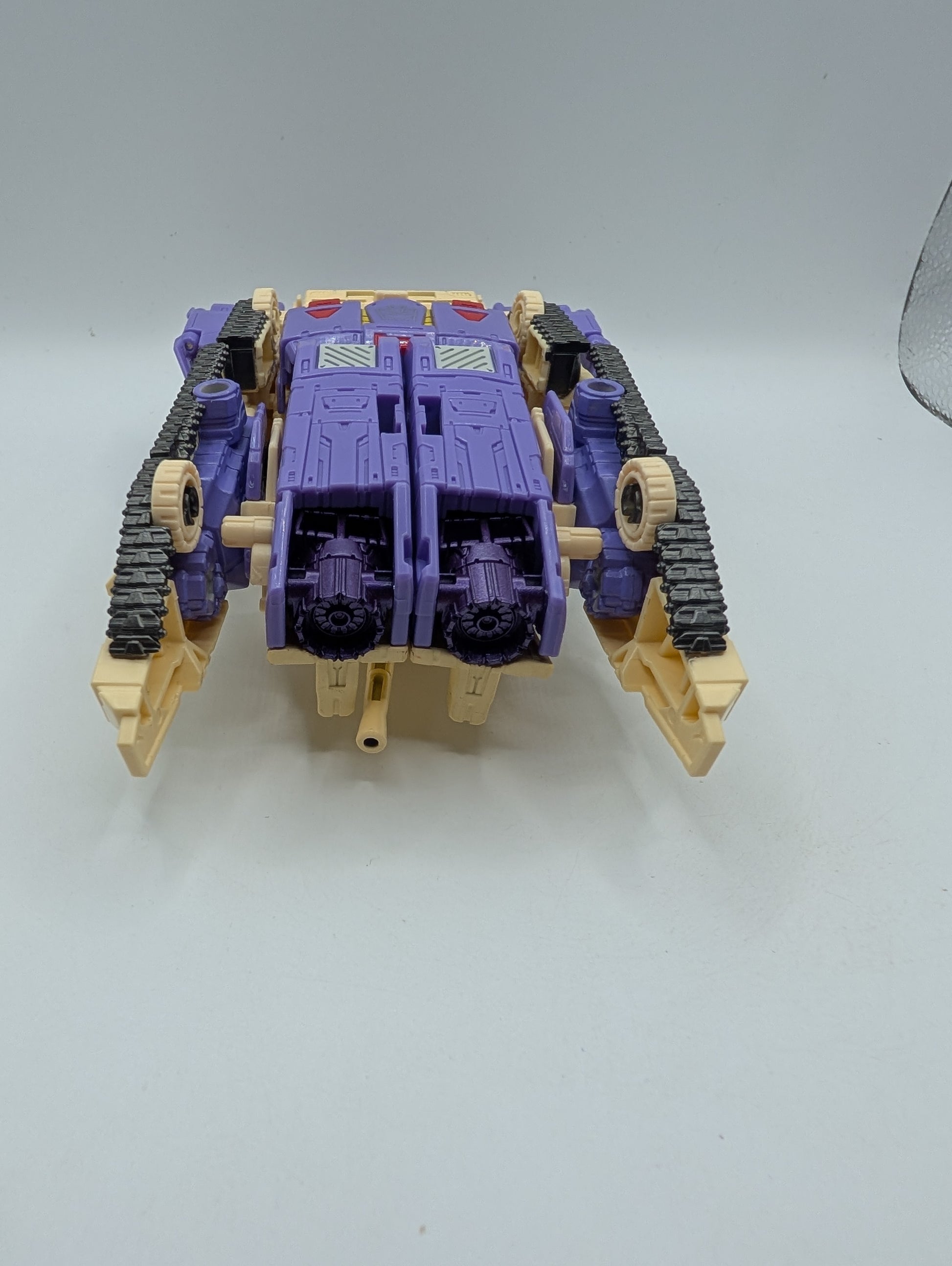 Takaratomy Generations Series Lg59 Blitzwing Japanese Ver. Action Figure Toy