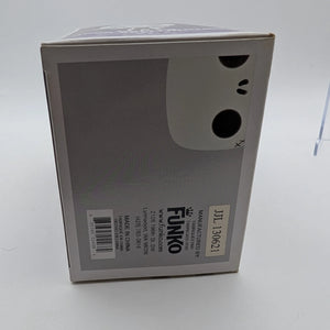 Funko Pop! Vinyl: Nightmare Before Christmas Jack Skellington Figure #15 FRENLY BRICKS - Open 7 Days