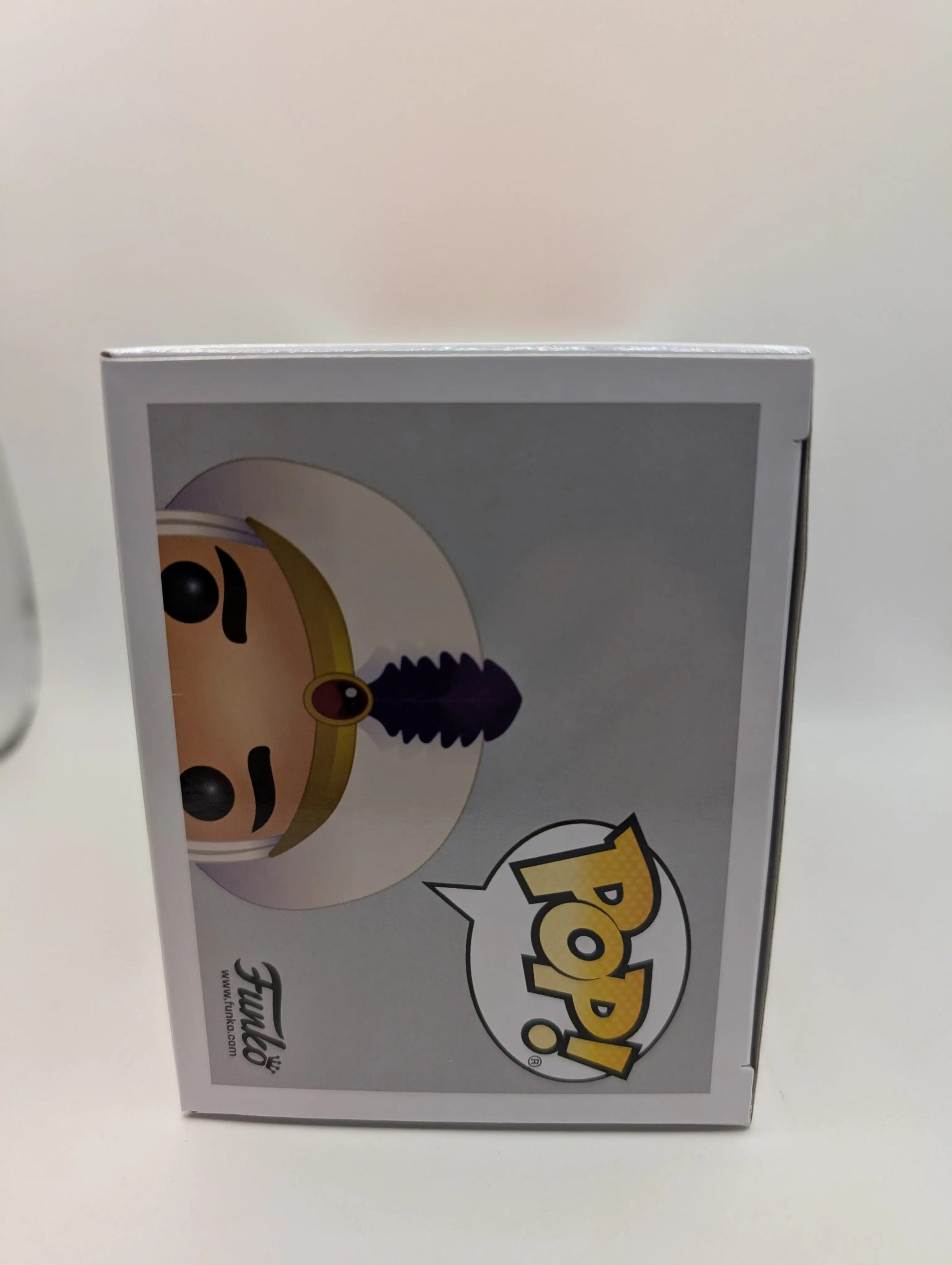 FUNKO POP! VINYL - Prince Ali - #475 - Aladdin - Disney FRENLY BRICKS - Open 7 Days image 5