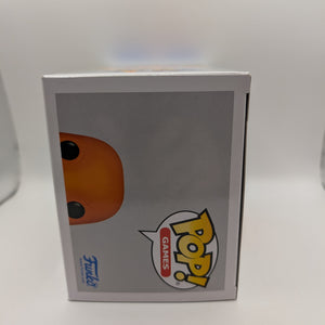 Funko Pop Vinyl 455 Charmander Pokemon Games Exclusive Vaulted FRENLY BRICKS - Open 7 Days