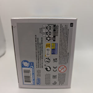 FUNKO POPS HEROES JUSTICE LEAGUE MARTIAN MAN HUNTER  #465