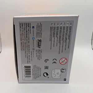 Funko Pop! Animation: DragonBall Z - Mecha Frieza #705 Vinyl Figure FRENLY BRICKS - Open 7 Days