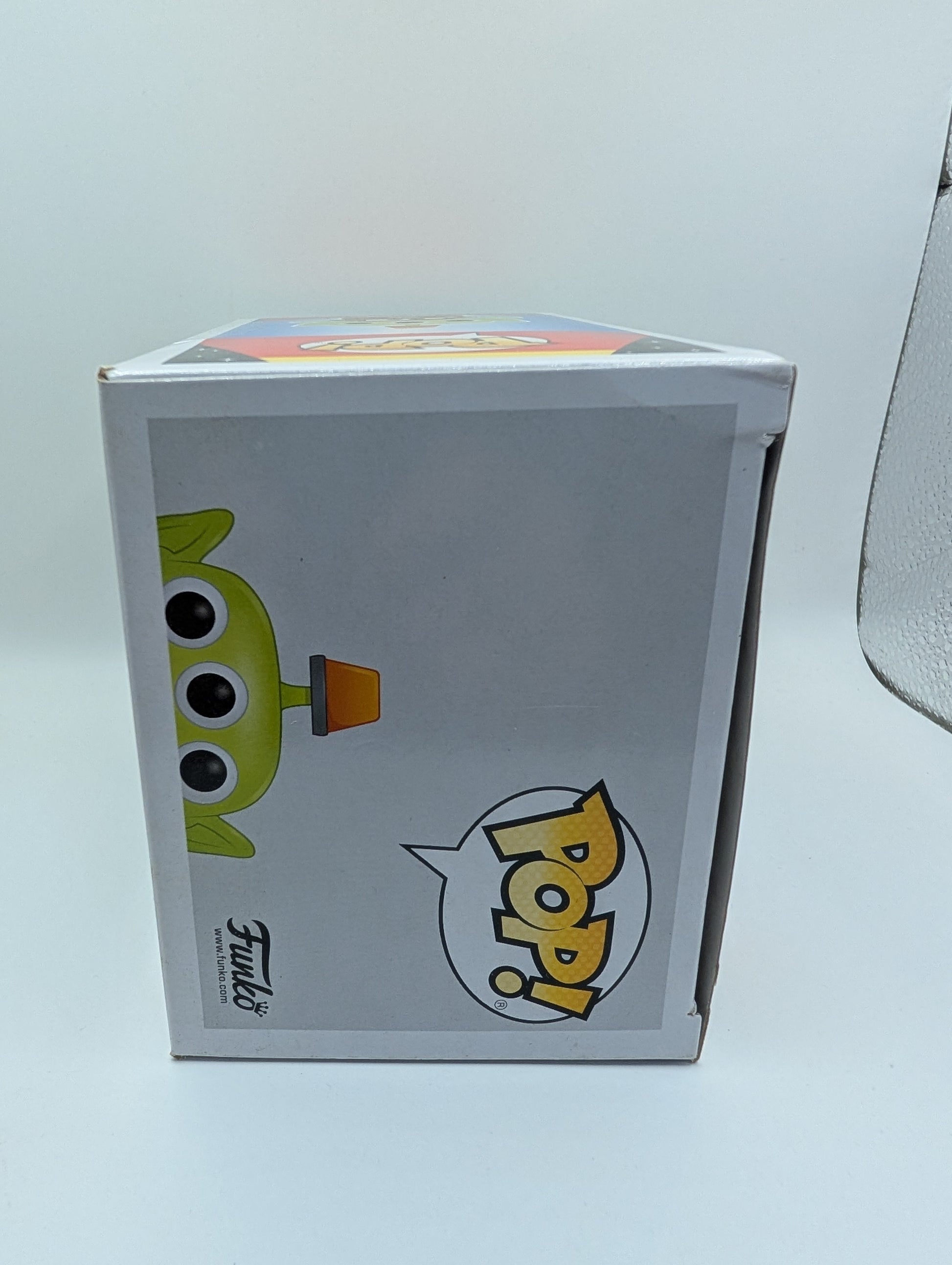 Pop! Remix # 764 - Mater - Disney  - Cars - Pixar - Tow Mater FRENLY BRICKS - Open 7 Days