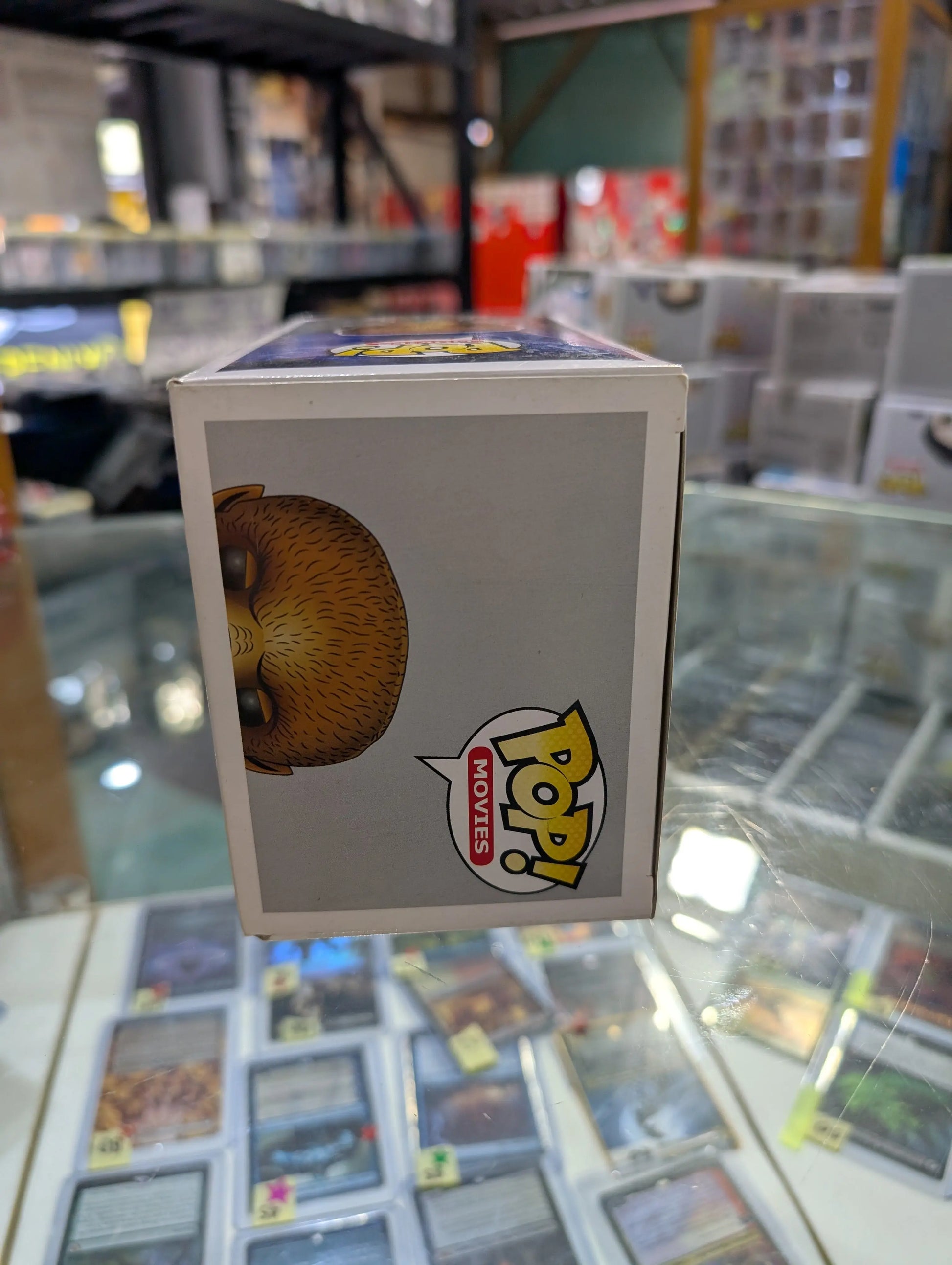 The Wolf Man 114 ~ Universal Monsters ~ Funko Pop Vinyl FRENLY BRICKS - Open 7 Days