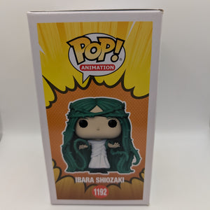 Animation - MHA - 1192 Ibara Shiozaki - Vaulted / Special Edition - Pop! Vinyl FRENLY BRICKS - Open 7 Days