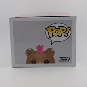 Funko POP! Furry 'n' Fierce Build a Bear Workshop #01 Furry 'n' Fierce Vinyl Collectable Rare FRENLY BRICKS - Open 7 Days