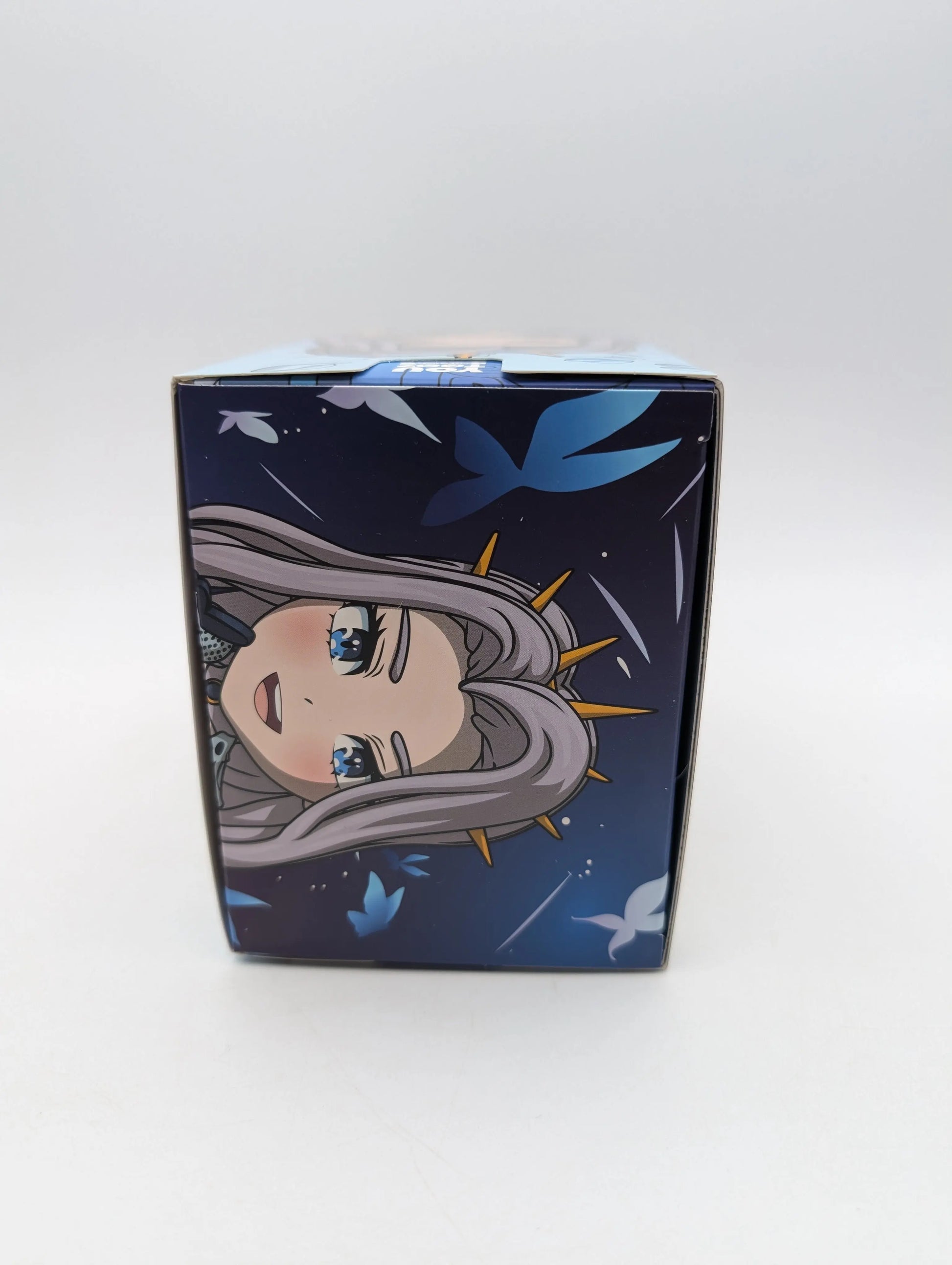 Youtooz: AmaLee Vinyl Figure #463 FRENLY BRICKS - Open 7 Days