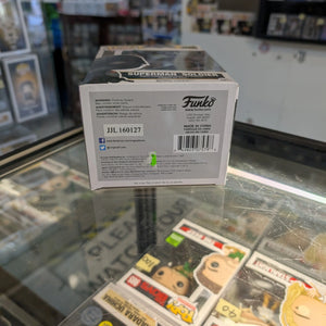 Funko Pop Vinyl Super Soldier #90 FRENLY BRICKS - Open 7 Days