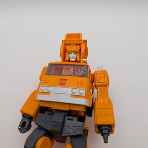 Transformers Masterpiece MP-35 MP35 GRAPPLE Autobots Action Figure Toy FRENLY BRICKS - Open 7 Days